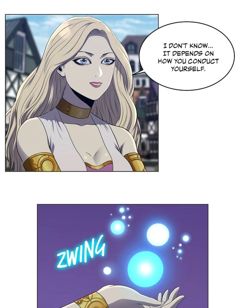 My Level's the Best Chapter 51 28